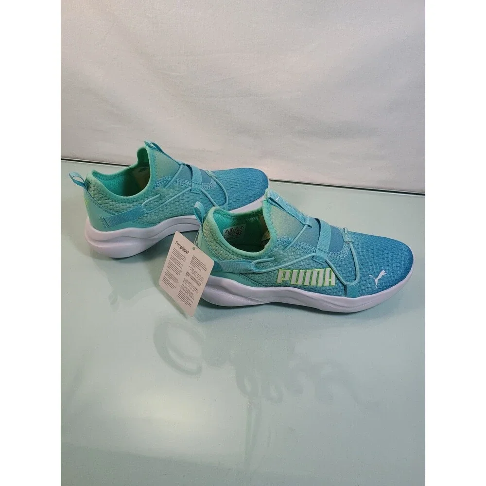 Puma Kids Rift Slip On Ombre 2AC PS Size 1.5C